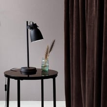 Adrian Metal Desk Lamp